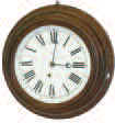 Ingraham Clock Co. "Gallery", ca. 1880. — Antique Clocks Price Guide