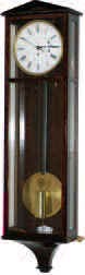 Austrian "Dachluhr" case, ca 1830. — Antique Clocks Price Guide