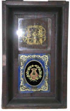 New Haven OG, ca. 1880. — Antique Clocks Price Guide