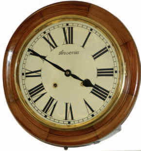 Ansonia Clock Co. gallery, "Gresham", ca 1894. — Antique Clocks Price Guide