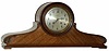 Chelsea Clock Co. tambour, "Babro No. 31", ca 1917-1923.