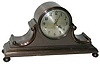 Chelsea Clock Co. "Tambour No. 5", ca. 1923.