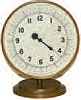 One Hand Clock Corp., Warren, Penn, ca 1930.