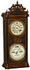 Ithaca Calendar Clock Co. "No. 5 Emerald", ca 1880.