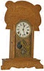 Sessions Clock Co. kitchen clock, Grand No. 2, Ca.1915.
