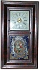 E.N. Welch Shelf Clock "O.O.G.", ca. 1885.