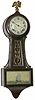 New Haven Clock Co. banjo, "Winetka", ca 1929.