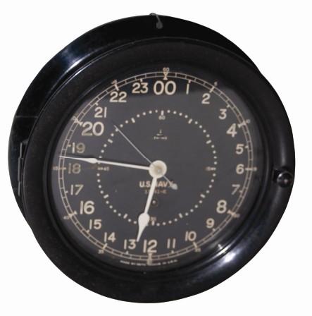 Seth Thomas Clock Co. ships clock, "Lever No. 18", ca 1939. — Antique Clocks Price Guide