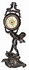Wm. L. Gilbert Clock Co. "No. 179 Novelty".