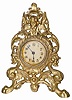 Wm. L. Gilbert Clock Co. "Novelty No. 115".