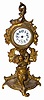 Wm. L. Gilbert Clock Co. "Novelty No. 261".