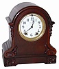 Seth Thomas Clock Co. a rare City Series clock, "Milan", ca 1900.