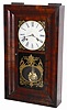 Wm. L. Gilbert Clock Co. 8 day spring OG, ca 1880's.