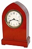 Sessions Clock Co. mantle clock, "Standish", ca 1930.