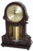Mastercrafter "Lava" clock. The top of the line in this type clock.