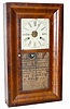 E. N. Welch Mfg. Co. "OG No. 2", ca 1883.
