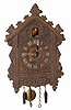 Keebler Clock Co. "Old Cuckoo Style", ca 1937.