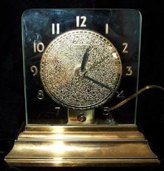 Viking, Moonglow, 1931. — Antique Clocks Price Guide