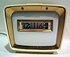 Pennwood Numechron, Model No. 710, Tele-Vision, 1935