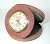 Travel Clock. 1930's.