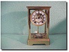 Ansonia Crystal Regulator