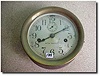 Seth Thomas ship's clock