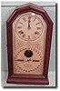 Ithaca calendar clock, Octogon No. 11
