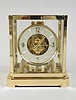 LE COULTRE ATMOS PERPETUAL MOTION CLOCK