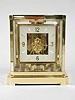 LE COULTRE ATMOS PERPETUAL MOTION CLOCK