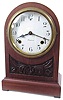 Sessions Mantle Clock