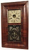 Waterbury Clock Co. Ogee