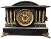 Ingraham mantle clock.