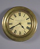 American Timeworks, Berkley, CA Ship's Clock,