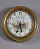 American Timeworks, Berkley, CA Ship's Clock,