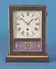 American Waterbury Clock Co. "Cottage" Clock,