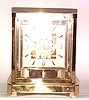 AN ATMOS MANTLE CLOCK