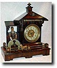 German Blacksmith automaton c.1890