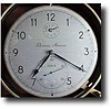 British 8 day chronometer, c1970