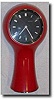 Portiscap electric clock, c1960