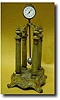 Swinging mystery "Oscillator" Swiss c.1900