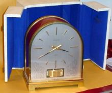 Atmos from "Style" range - Calibre 526 — Antique Clocks Price Guide