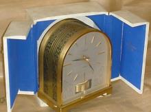 Atmos "Style" — Antique Clocks Price Guide