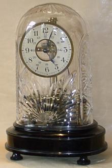 Bulle clock — Antique Clocks Price Guide