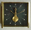 Small "in line" Jaeger Le Coultre