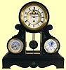 Extremely rare, year duration with Brocot