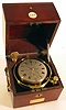 A two day chronometer