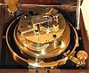 English two day chronometer, c. 1830