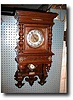 German Wall Regulator c. 1920
