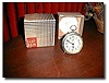 Baby Ben alarm clock c. 1929