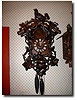 Cuckoo Clock c. 1870